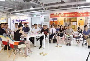 雙創周倒計時，深圳創業空間服務蓄勢待發，即將點燃全城創客風暴