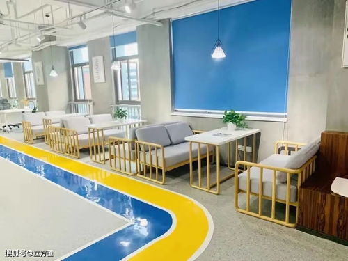 海歸島 為創業者打造6-12個月免費辦公空間與全方位創業服務